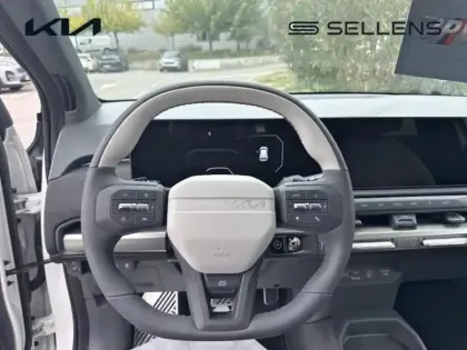 Photo 14 Kia Ev3  204ch 81,4kWh GT-Line