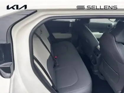 Photo 12 Kia Ev3  204ch 81,4kWh GT-Line