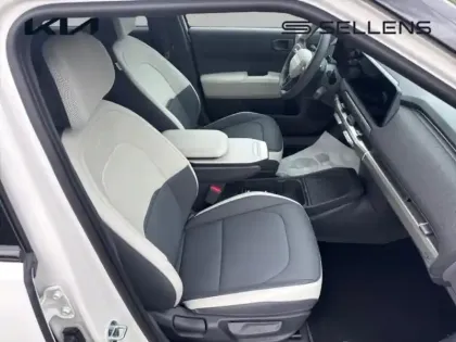 Photo 11 Kia Ev3  204ch 81,4kWh GT-Line