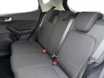 Photo 7 Ford Fiesta  1.0 Flexifuel 95ch Titanium Business 5p