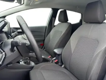 Photo 6 Ford Fiesta  1.0 Flexifuel 95ch Titanium Business 5p