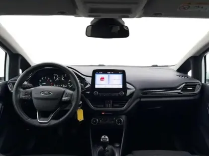 Photo 5 Ford Fiesta  1.0 Flexifuel 95ch Titanium Business 5p