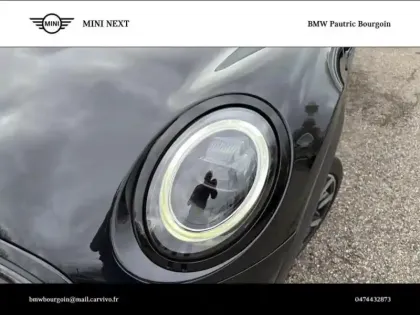 Photo 9 Mini Mini  5 Portes Cooper 136ch Edition Premium BVA7