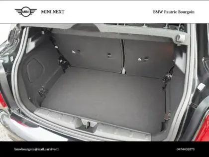 Photo 6 Mini Mini  5 Portes Cooper 136ch Edition Premium BVA7