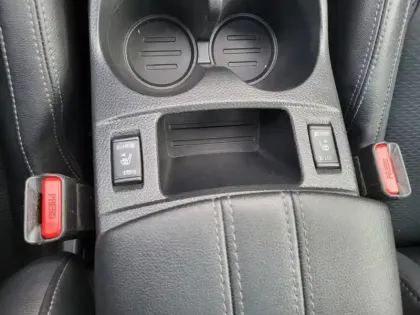 Photo 13 Nissan Qashqai  1.3 DIG-T 140ch Tekna