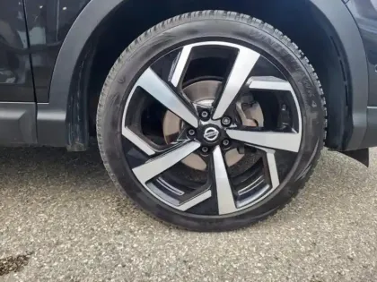 Photo 7 Nissan Qashqai  1.3 DIG-T 140ch Tekna