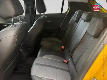 Photo 10 Peugeot 208  e- 136ch Allure