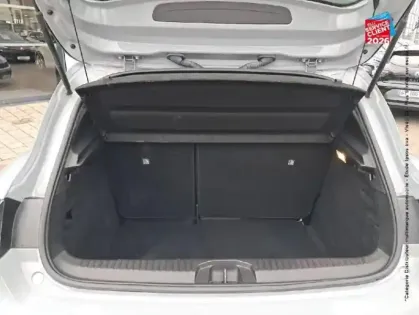 Photo 13 Renault Clio  1.5 Blue dCi 100ch Evolution