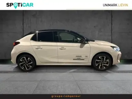 Photo 13 Opel Corsa  1.2 Turbo 100ch GS