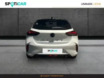 Photo 14 Opel Corsa  1.2 Turbo 100ch GS