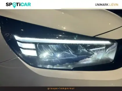 Photo 7 Opel Corsa  1.2 Turbo 100ch GS