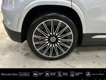 Photo 14 Mercedes GLA  200 d 150ch AMG Line 8G-DCT