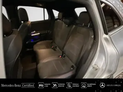 Photo 25 Mercedes GLA  200 d 150ch AMG Line 8G-DCT