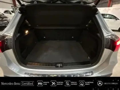 Photo 26 Mercedes GLA  200 d 150ch AMG Line 8G-DCT