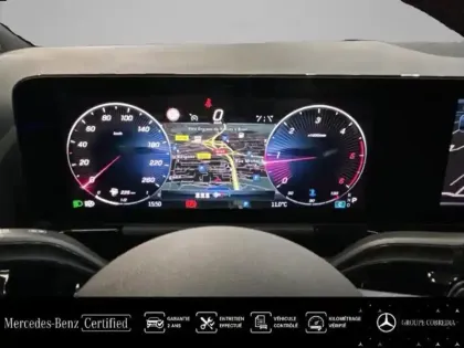 Photo 23 Mercedes GLA  200 d 150ch AMG Line 8G-DCT