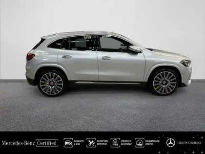 Photo 18 Mercedes GLA  200 d 150ch AMG Line 8G-DCT