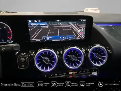 Photo 22 Mercedes GLA  200 d 150ch AMG Line 8G-DCT