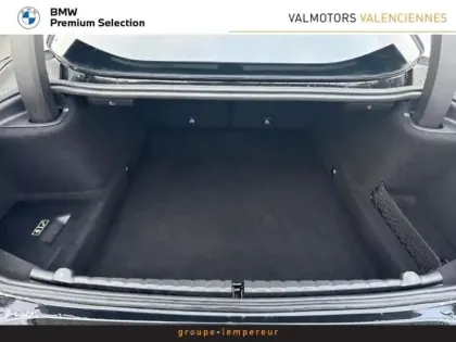 Photo 6 BMW Serie 8 Série 8 840dA 320ch xDrive M Sport