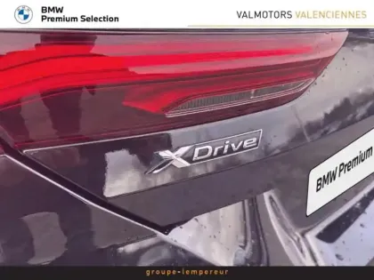 Photo 7 BMW Serie 8 Série 8 840dA 320ch xDrive M Sport