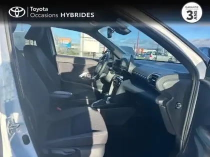 Photo 5 Toyota Yaris  Cross 116h Design MY21