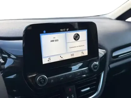 Photo 11 Ford Fiesta  1.1 85ch Trend 5p Euro6.2