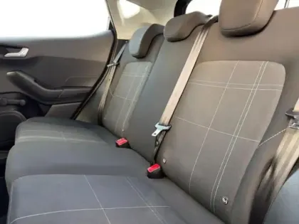 Photo 7 Ford Fiesta  1.1 85ch Trend 5p Euro6.2