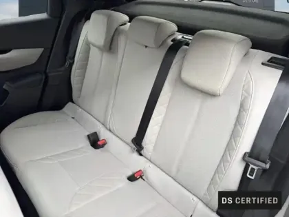 Photo 10 DS DS 3  Crossback E-Tense Rivoli