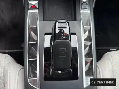 Photo 11 DS DS 3  Crossback E-Tense Rivoli