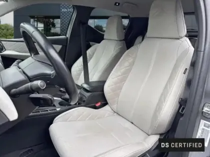 Photo 9 DS DS 3  Crossback E-Tense Rivoli