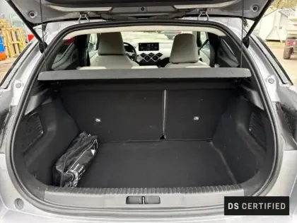 Photo 5 DS DS 3  Crossback E-Tense Rivoli