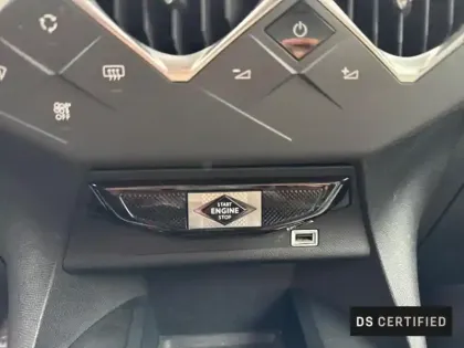 Photo 12 DS DS 3  Crossback E-Tense Rivoli