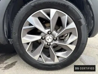 Photo 7 DS DS 3  Crossback E-Tense Rivoli