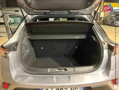 Photo 13 Opel Mokka  1.2 Turbo 130ch GS Line BVA8