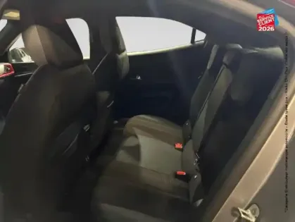 Photo 10 Opel Mokka  1.2 Turbo 130ch GS Line BVA8