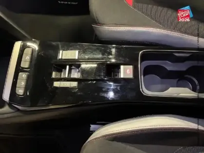 Photo 12 Opel Mokka  1.2 Turbo 130ch GS Line BVA8