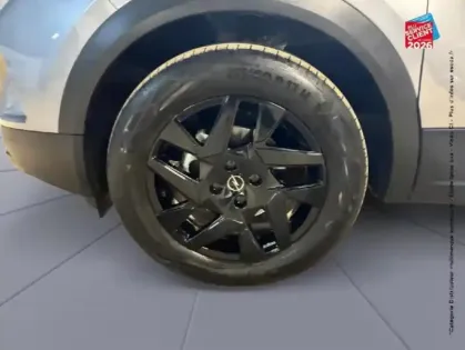 Photo 9 Opel Mokka  1.2 Turbo 130ch GS Line BVA8