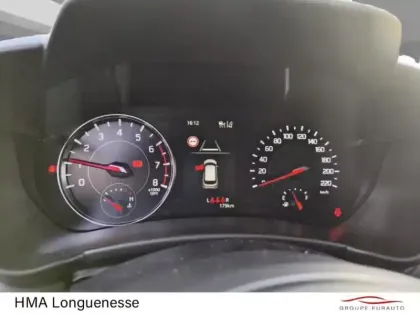 Photo 9 Suzuki Swift  1.2 Hybrid 83ch Pack