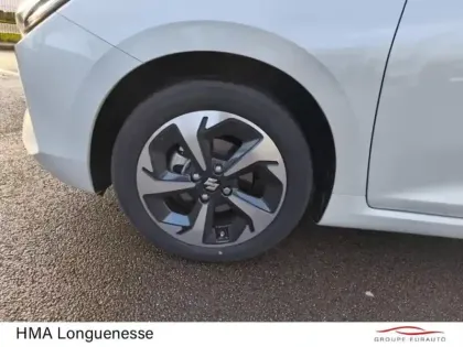 Photo 12 Suzuki Swift  1.2 Hybrid 83ch Pack