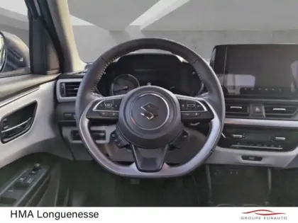 Photo 8 Suzuki Swift  1.2 Hybrid 83ch Pack