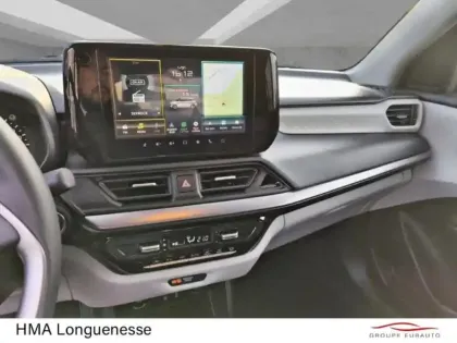 Photo 13 Suzuki Swift  1.2 Hybrid 83ch Pack