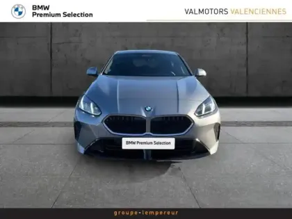 Photo 5 BMW Serie 1 Série 1 120A 170ch M Sport DKG7