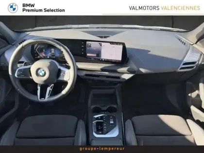 Photo 10 BMW Serie 1 Série 1 120A 170ch M Sport DKG7