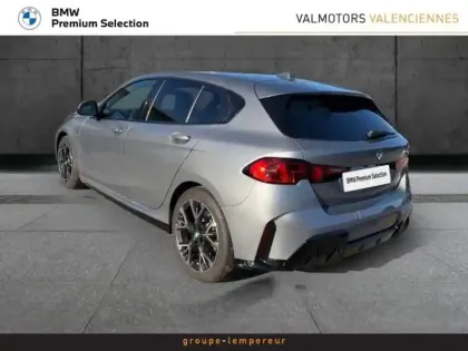 Photo 8 BMW Serie 1 Série 1 120A 170ch M Sport DKG7