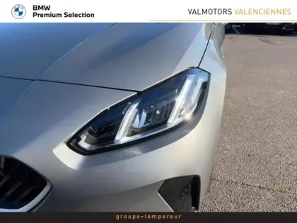 Photo 6 BMW Serie 1 Série 1 120A 170ch M Sport DKG7