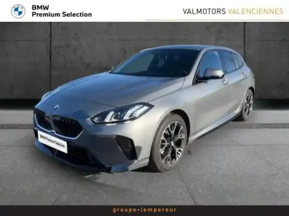 Photo 7 BMW Serie 1 Série 1 120A 170ch M Sport DKG7