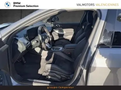 Photo 13 BMW Serie 1 Série 1 120A 170ch M Sport DKG7