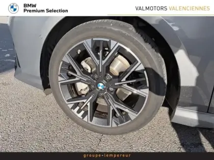 Photo 9 BMW Serie 1 Série 1 120A 170ch M Sport DKG7