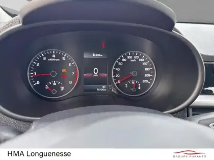 Photo 9 Kia Picanto  1.2 DPi 84ch GT Line