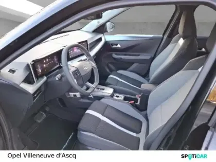 Photo 10 Opel Frontera  1.2 Turbo Hybrid 145ch GS e-DCT6