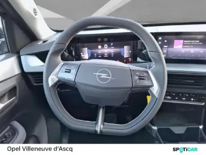 Photo 8 Opel Frontera  1.2 Turbo Hybrid 145ch GS e-DCT6